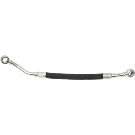 Meyle Oil Hose Eng Oil Line, 3590010001 3590010001